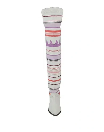Isabel Marant Boots In Multi