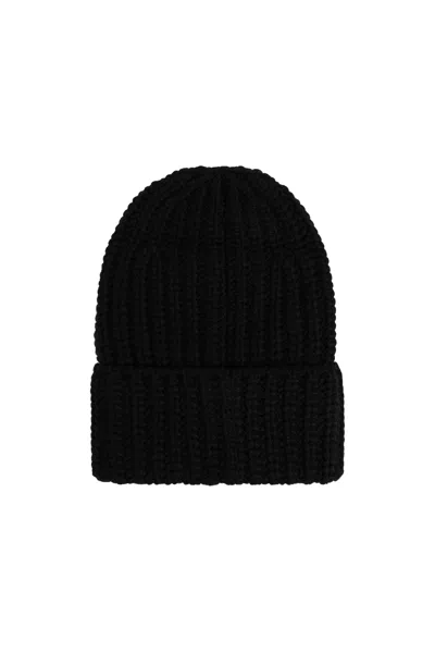 Dsquared2 Logo Hat In Red