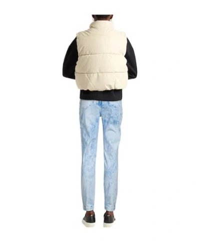 Dolce & Gabbana Multi-color Gradient Jeans In Blue