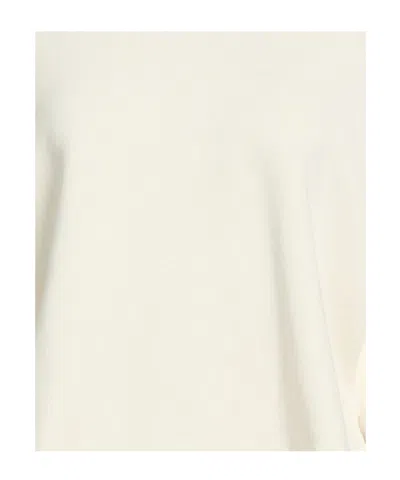 Rag & Bone Plain Colour Sweatshirts In Neutral