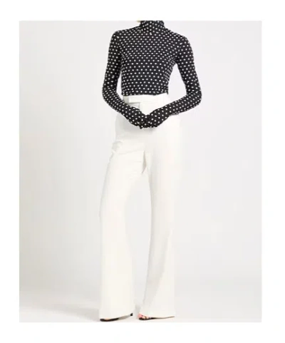 Maxco. Tops In Black