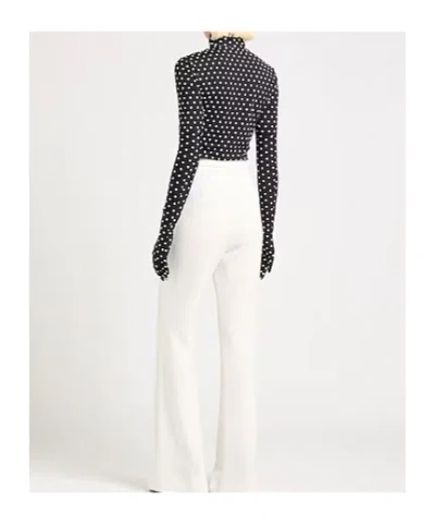 Maxco. Tops In Black