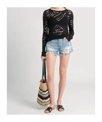 Maxco. Jumpers In Black