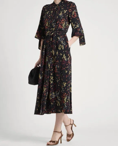 Maxco. Midi Dresses In Black