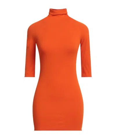 Sportmax Turtleneck Sweater In Multi