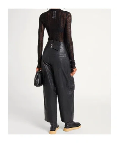 Maxco. Tops In Black