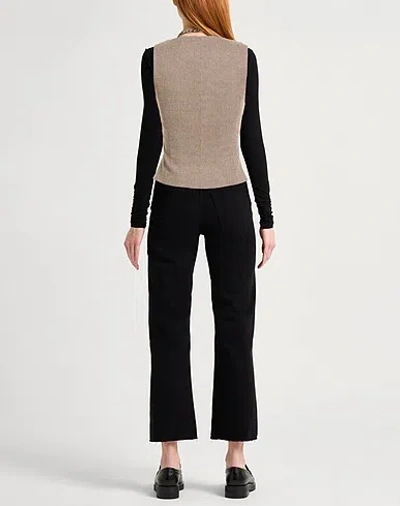 Rag & Bone Checked Suit In Nude