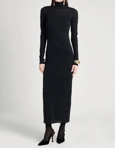 Maxco. Long Dresses In Black