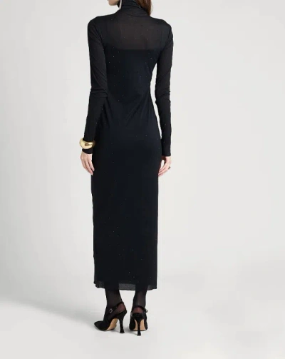 Maxco. Long Dresses In Black