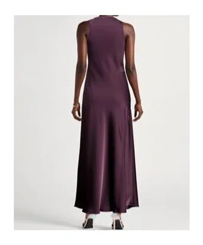 Maxco. Maxi Dresses In Black