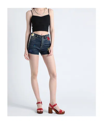 Maxco. Tops In Black