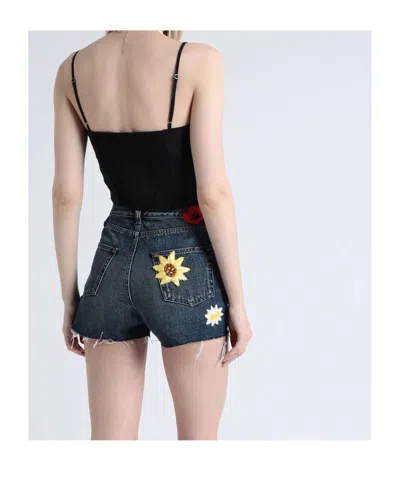 Maxco. Tops In Black