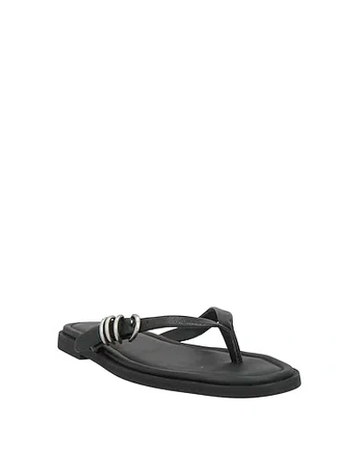 Rag & Bone Flip-flops Sandals In White