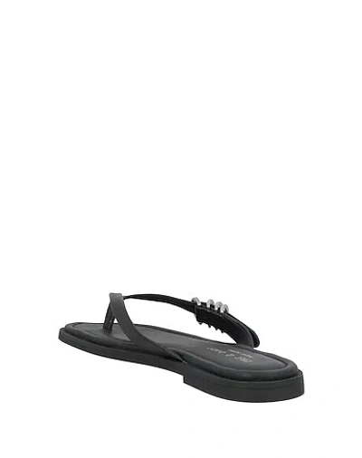 Rag & Bone Flip-flops Sandals In White