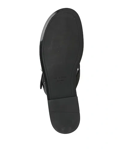 Rag & Bone Flip-flops Sandals In White