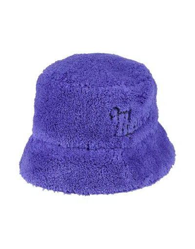 Marni Bucket Hat In Blue