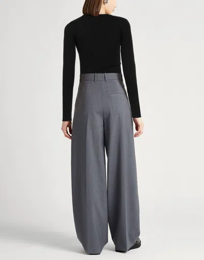 Max Mara Black Urlo Silk-cashmere Pullover In Black