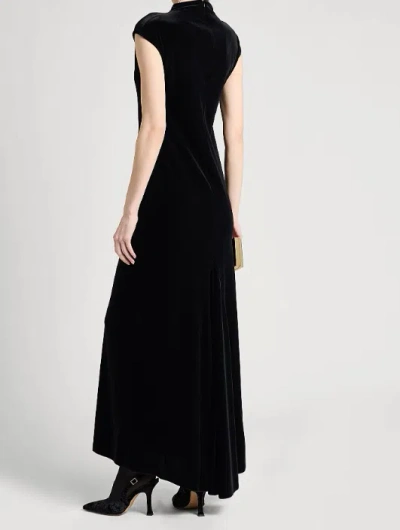 Maxco. Long Dresses In Black