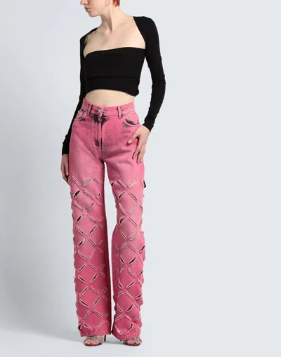 Dolce & Gabbana Solid Fitted Cropped Top In Black
