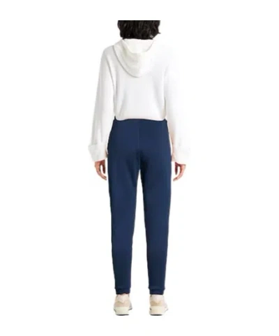 Max Mara Stretch Athletic Long Pants In Multi