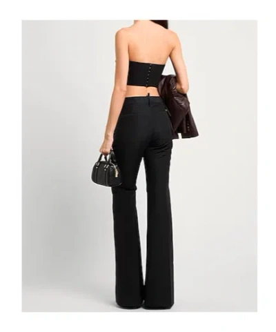 Maxco. Tops In Black