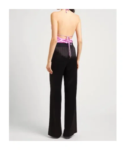 Max Mara Bodysuits In Pink