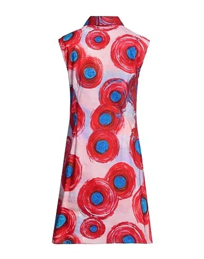 Marni Summer Dresses In Multi