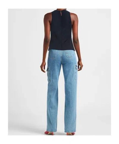 Maxco. Tops In Black