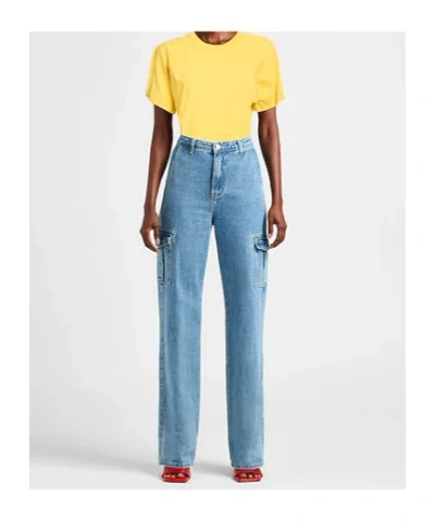 Maxco. T-shirts In Yellow