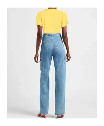 Maxco. T-shirts In Yellow