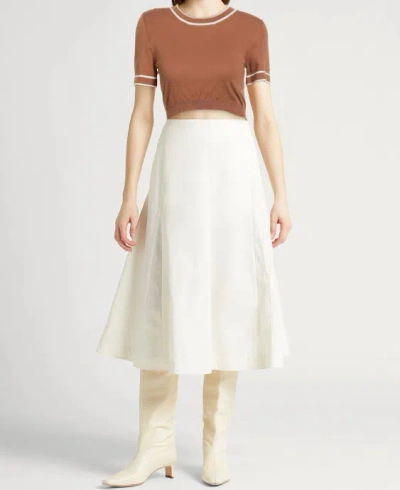 Max Mara In Brown