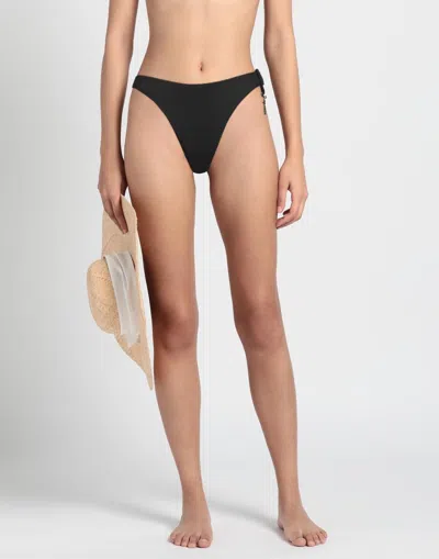 Jacquemus In Black