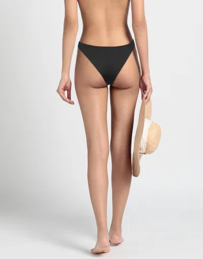 Jacquemus In Black