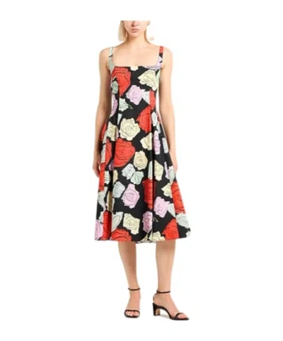 Marni Summer Dresses In Multi
