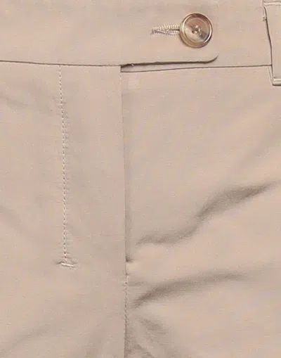 Max Mara Straight-leg Minimalist Pants In Multi