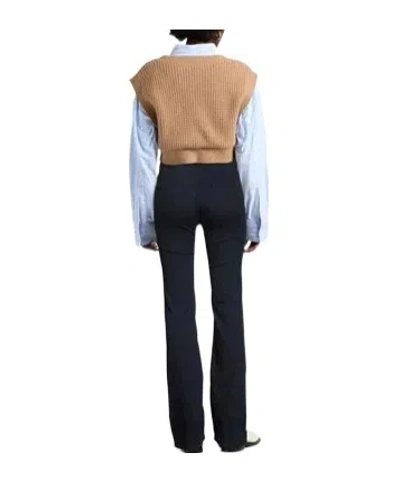 Maxco. Casual Denim Jeans In Multi