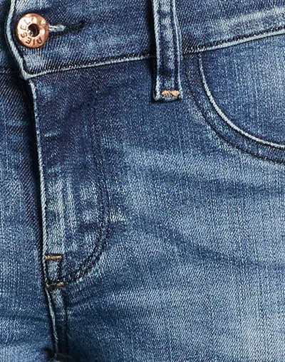 Diesel Casual Bootcut Jeans In Multi