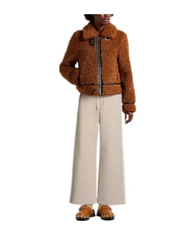 Maxco. Loose Pants In Multi