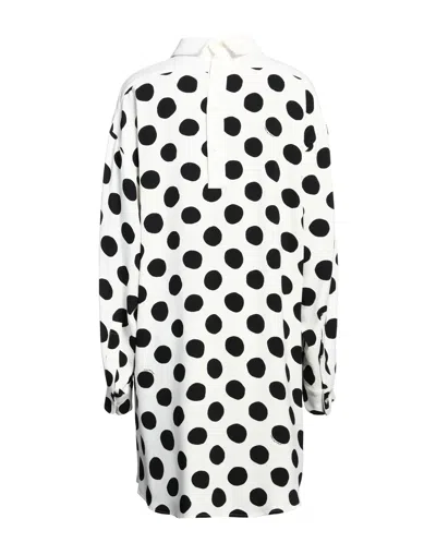Marni Short Dresses In Multi