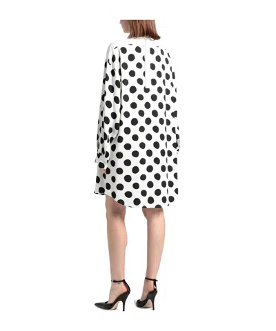 Marni Short Dresses In Multi