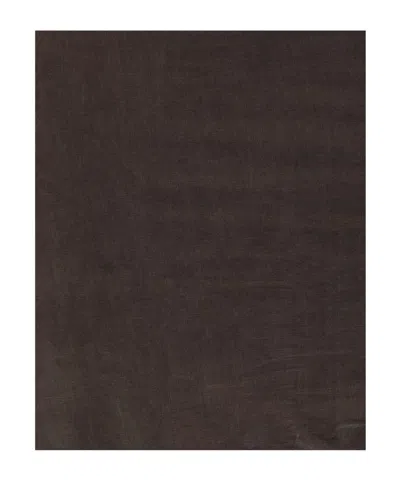 Jacquemus Mini Skirts In Brown