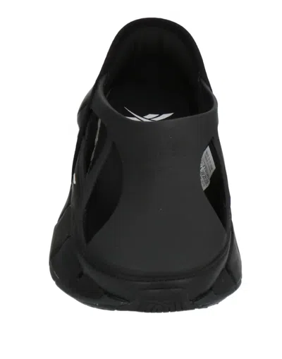Maison Margiela Comfortable And Lightweight Sneakers In Black