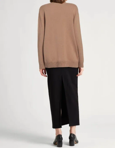 Max Mara In Brown