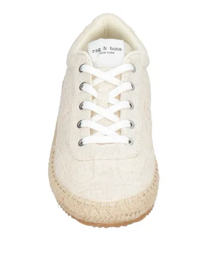 Rag & Bone Sneakers In Brown