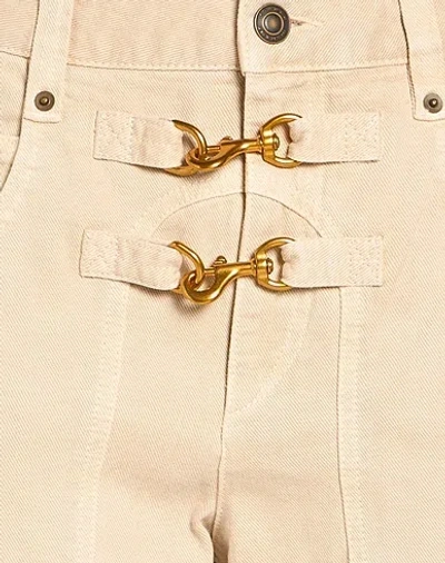 Isabel Marant Straight-leg Jeans In Multi