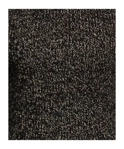 Max Mara Azulene Wool And Cashmere Turtleneck Sweater In Gray