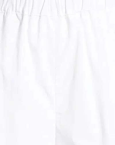 Max Mara Bermuda Shorts In Black