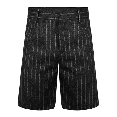 Represent Breathable Shorts In Multi
