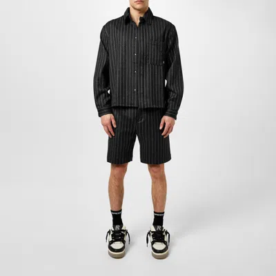 Represent Breathable Shorts In Multi