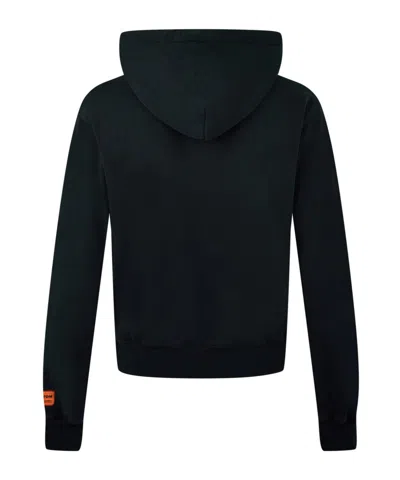 Heron Preston Long Sleeve Sweatshirt In Multi